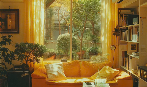 Những sai lầm thường gặp khi mua rèm cửa lần đầu – và cách tránh