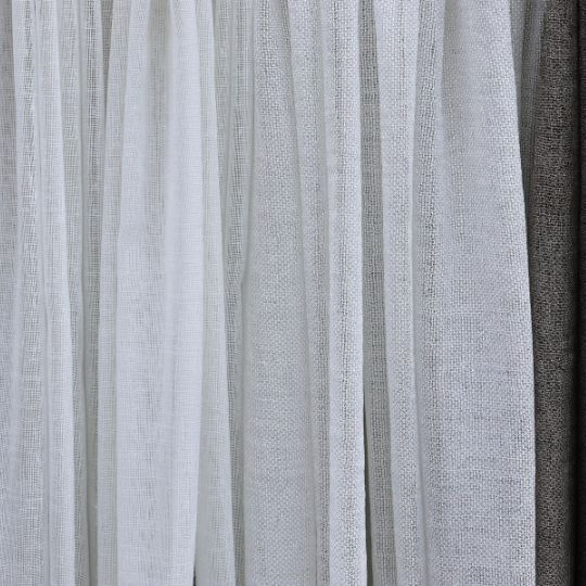 Rèm Vải Hai Lớp Cotton